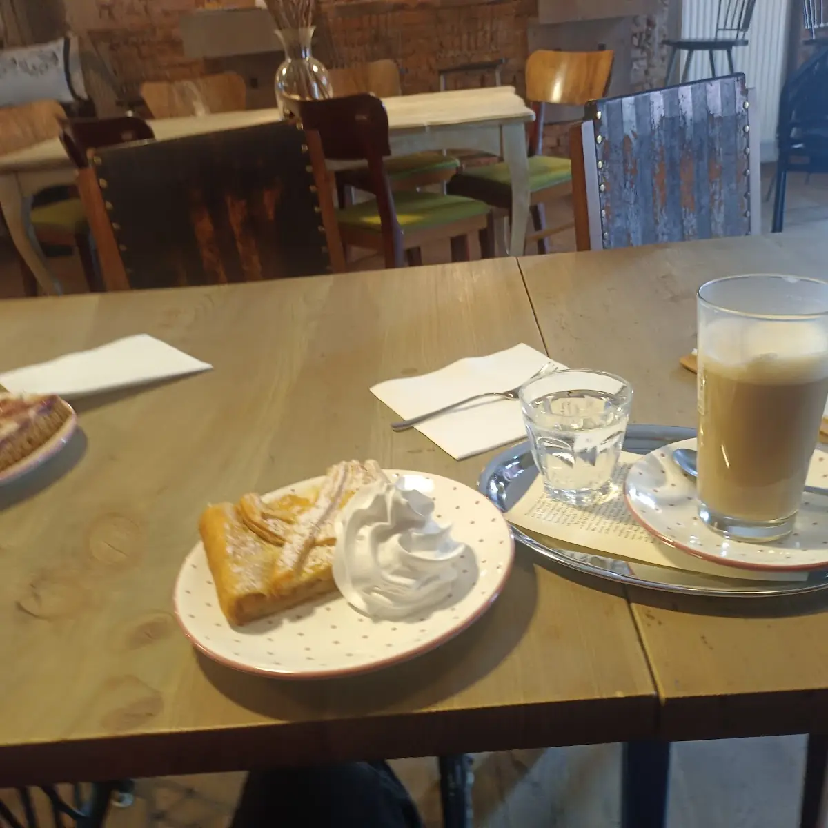 Essen und Trinken photo 7