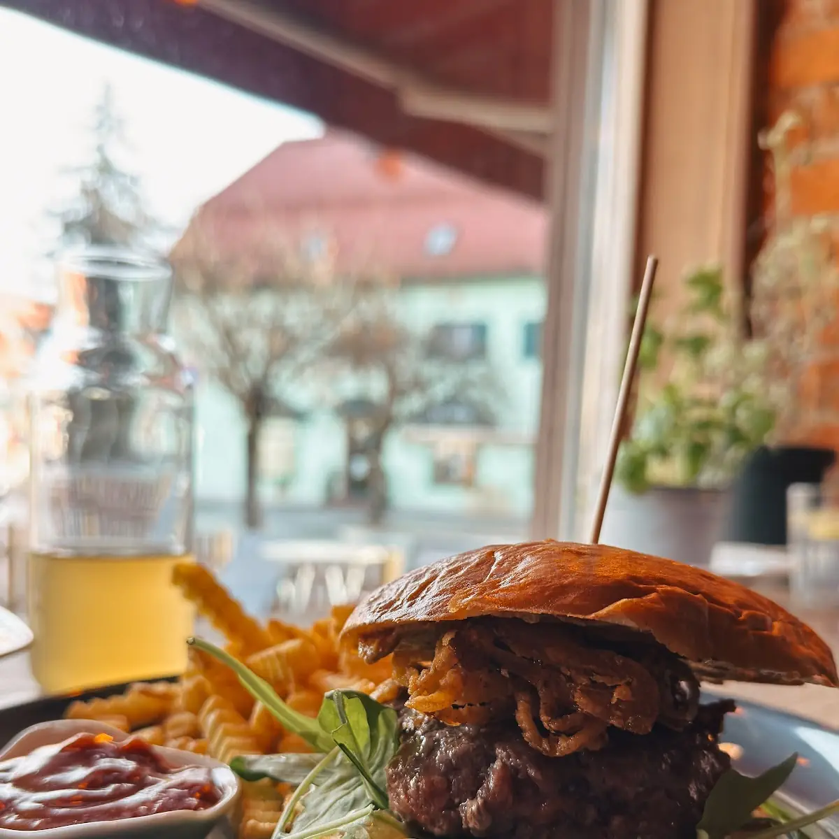 Essen und Trinken photo 8