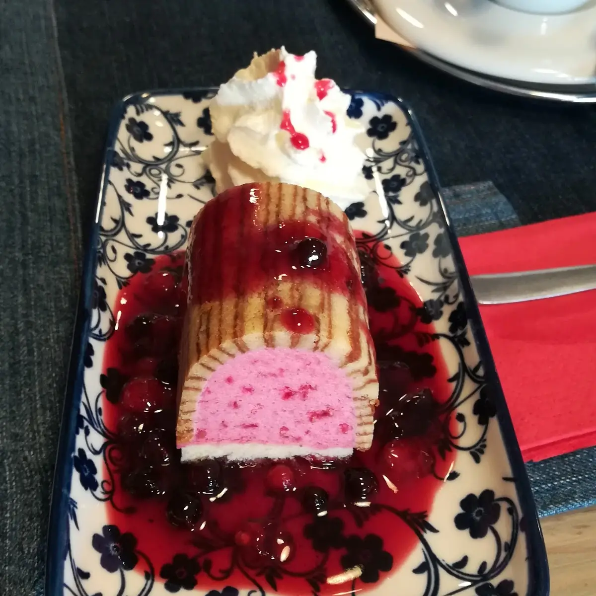 Essen und Trinken photo 9
