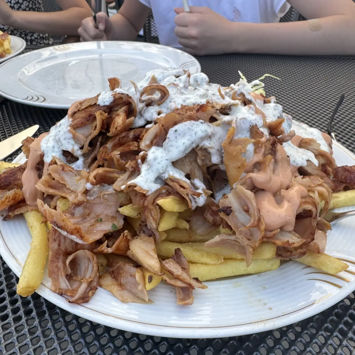 Essen und Trinken photo 4
