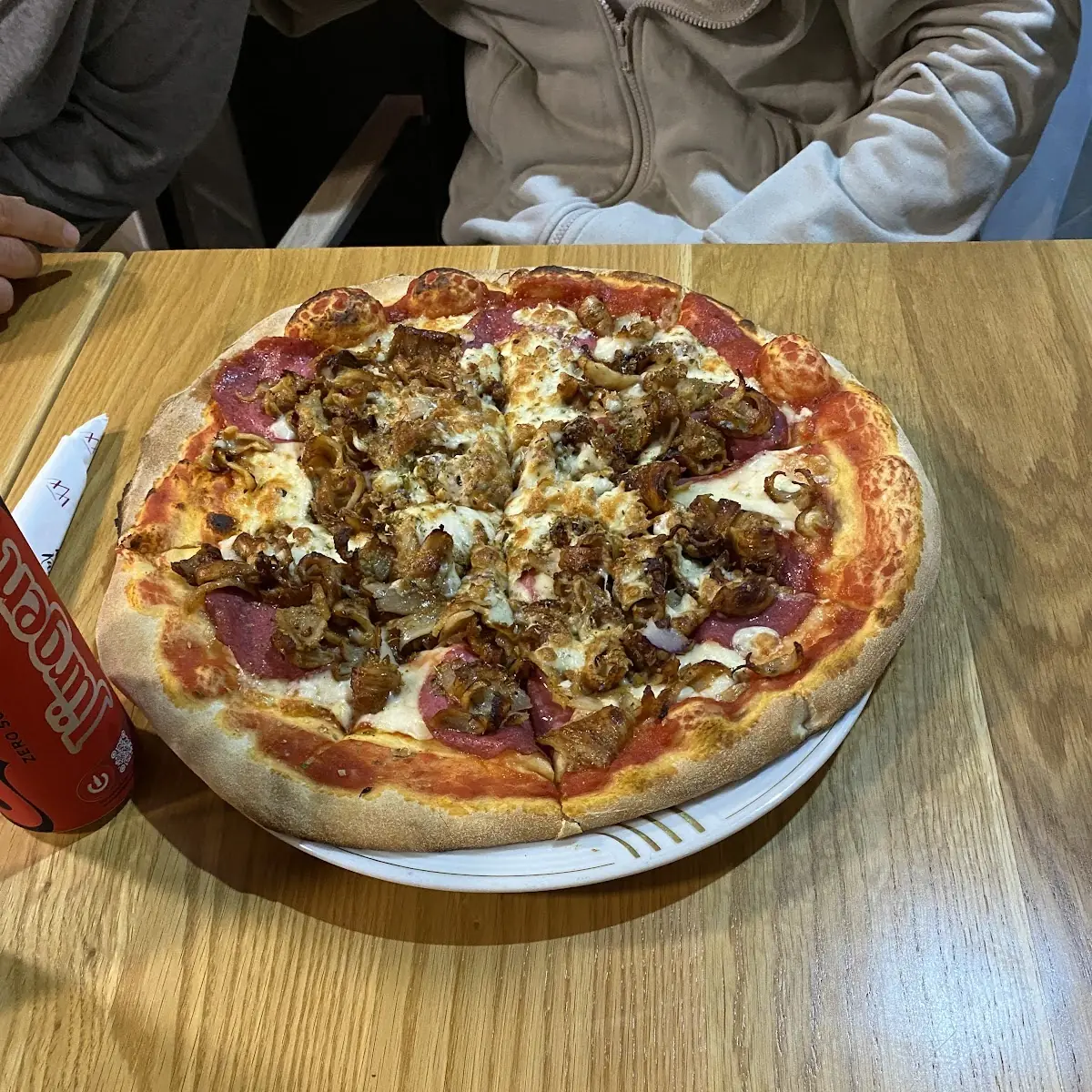 Essen und Trinken photo 6