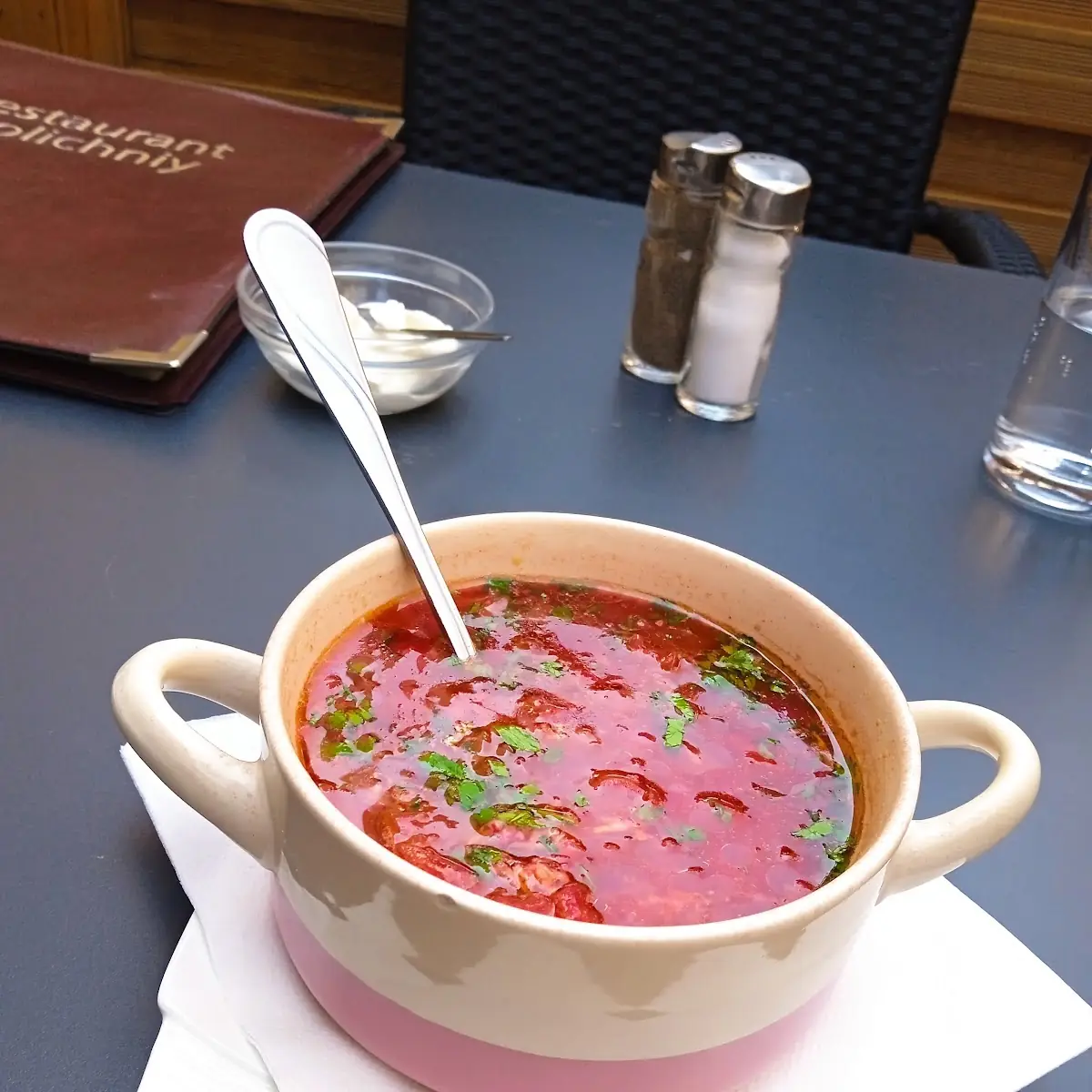 Essen und Trinken photo 10