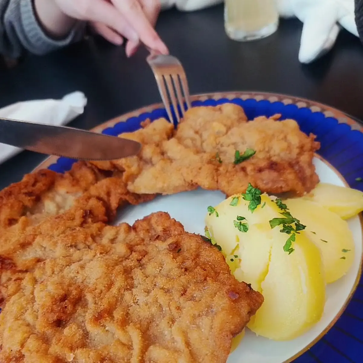 Essen und Trinken photo 3