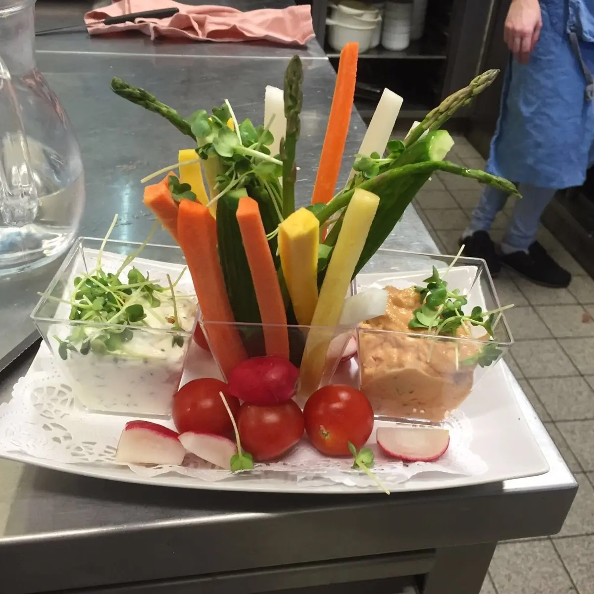 Essen und Trinken photo 10