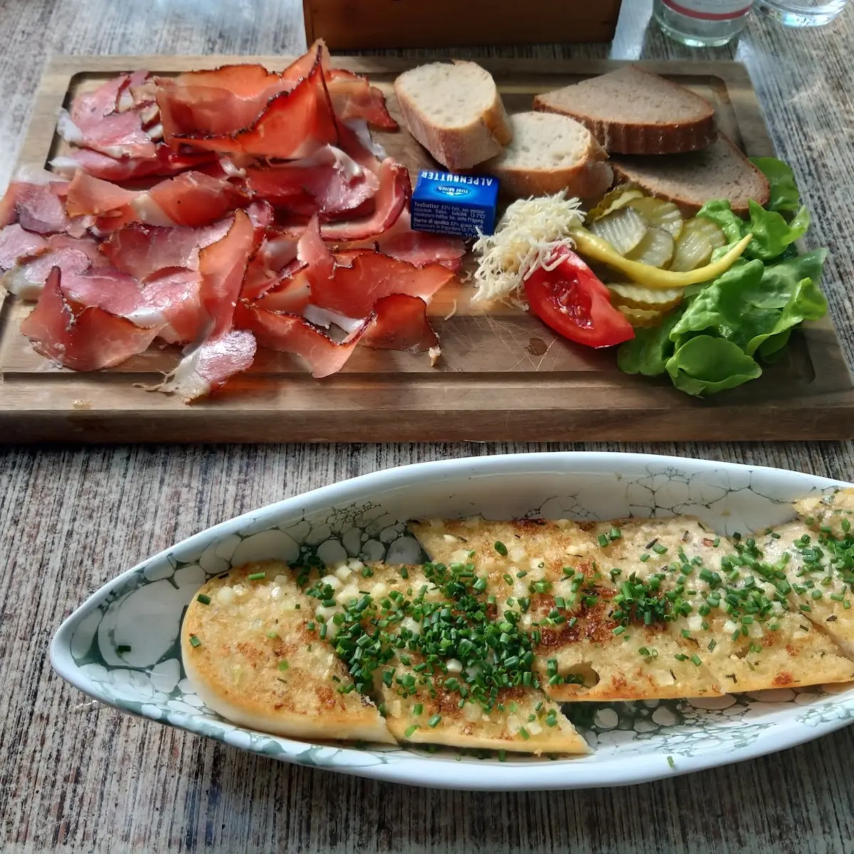 Essen und Trinken photo 4