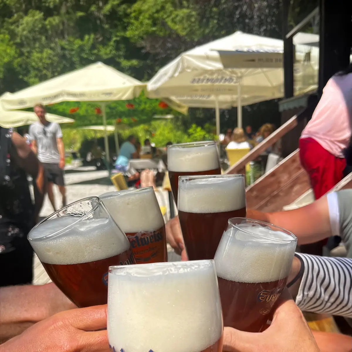 Essen und Trinken photo 9