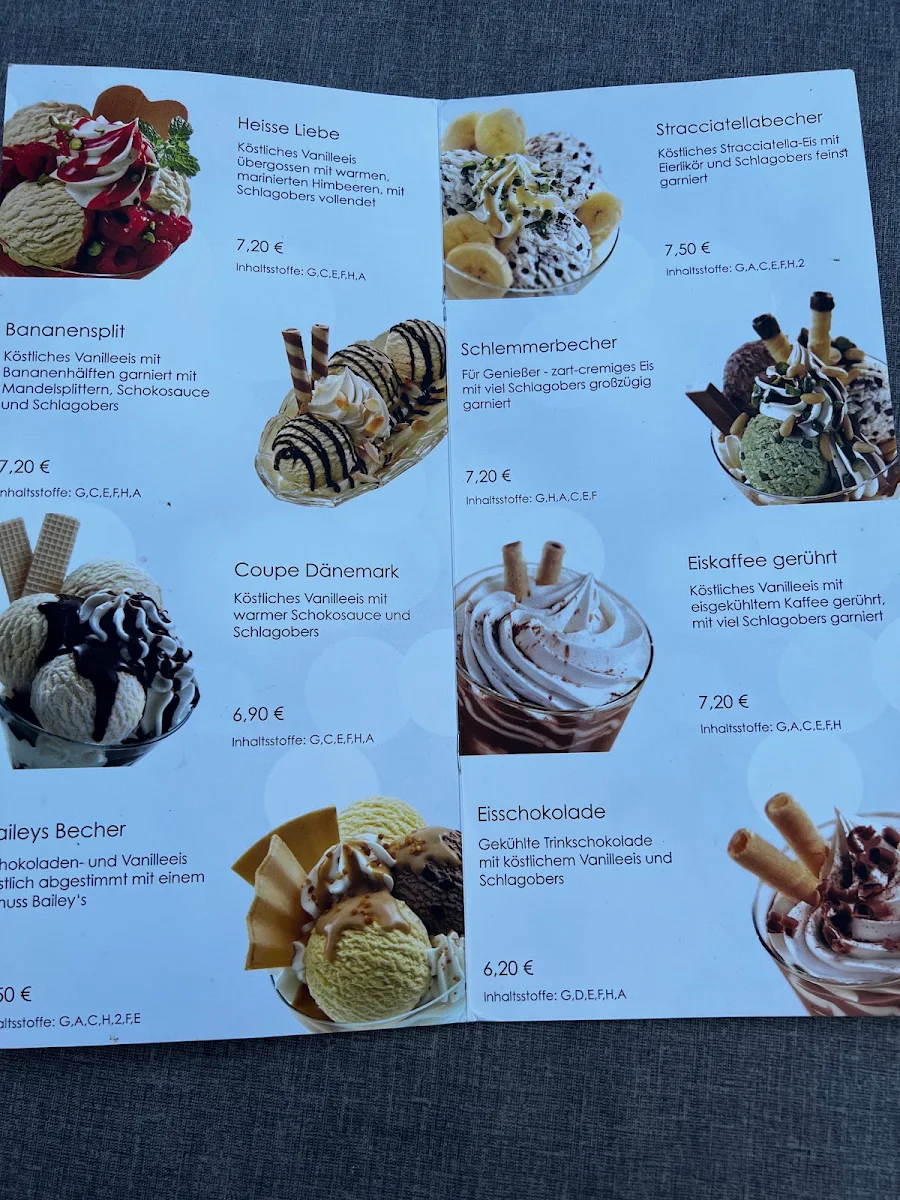 Speisekarte photo 7