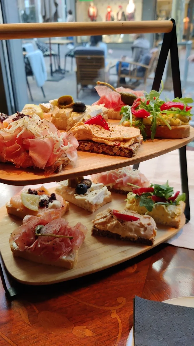 Essen und Trinken photo 10
