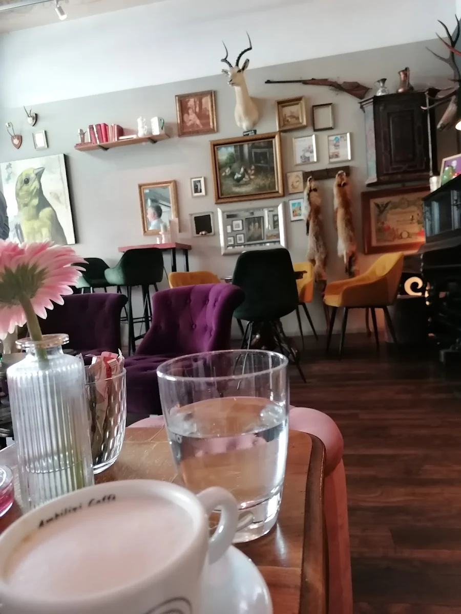 Essen und Trinken photo 2