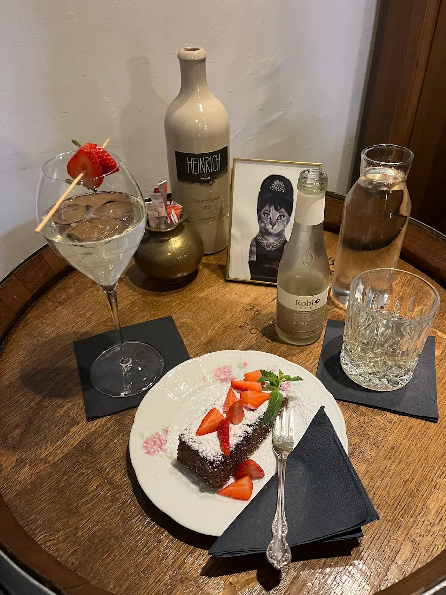 Essen und Trinken photo 6