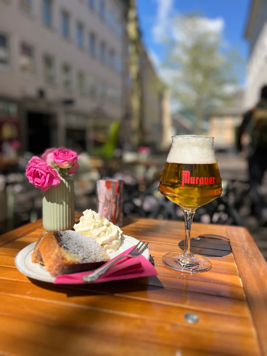 Essen und Trinken photo 8