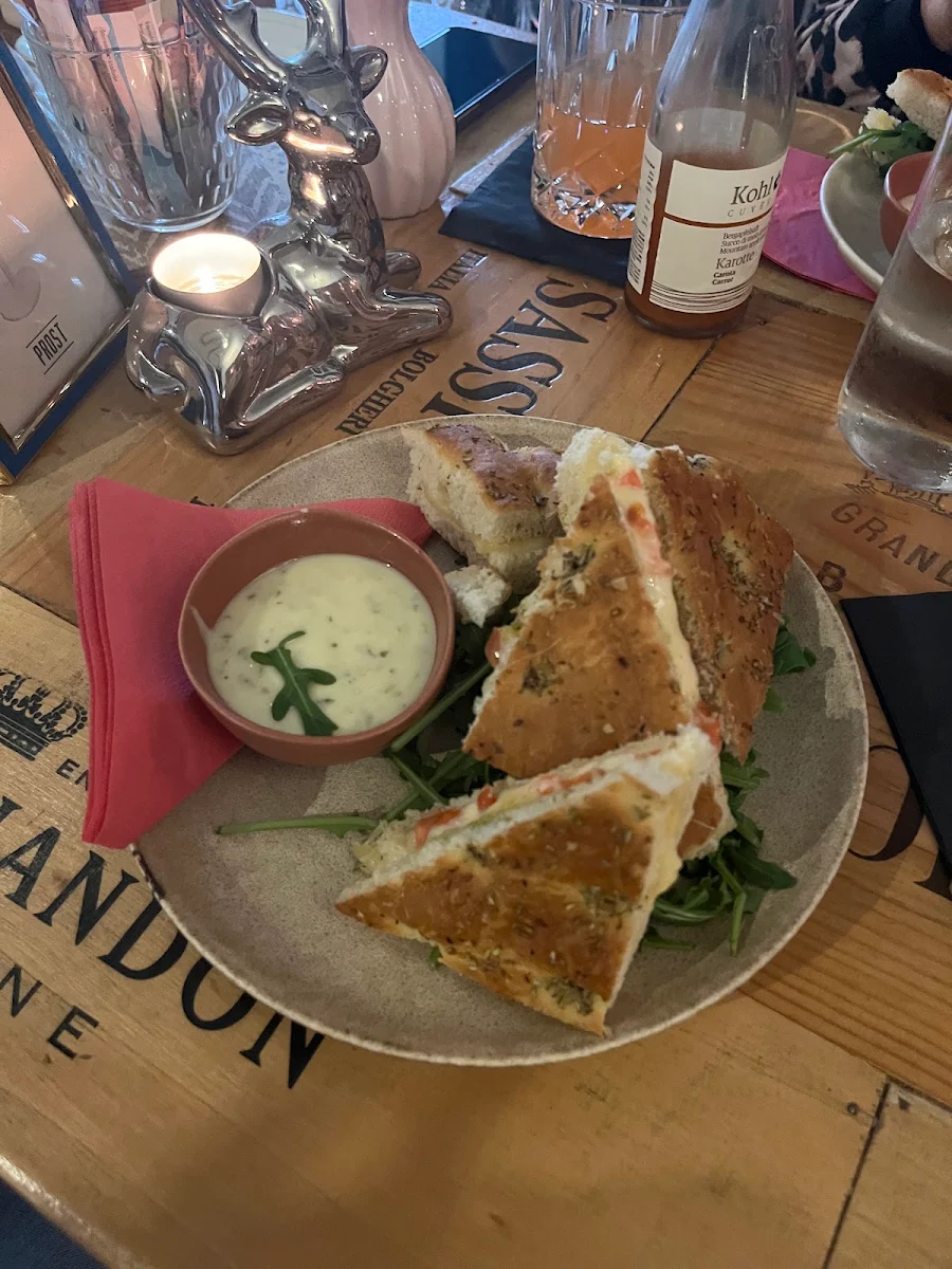 Essen und Trinken photo 9