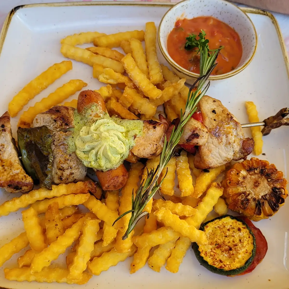 Essen und Trinken photo 3