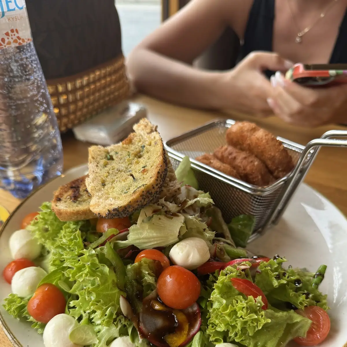 Essen und Trinken photo 9