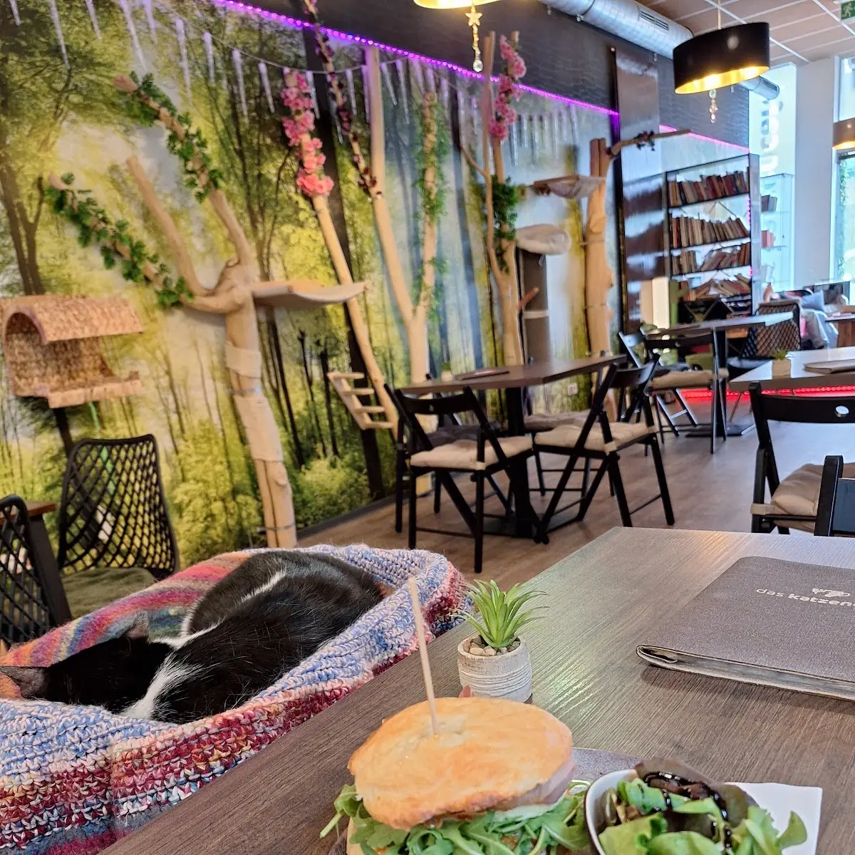 Essen und Trinken photo 10