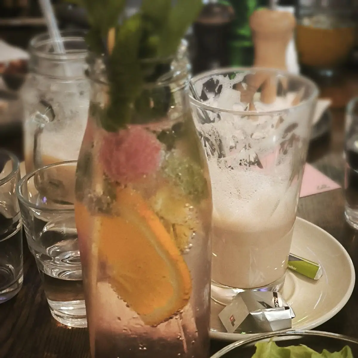 Essen und Trinken photo 7