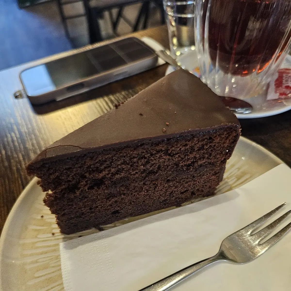 Essen und Trinken photo 8