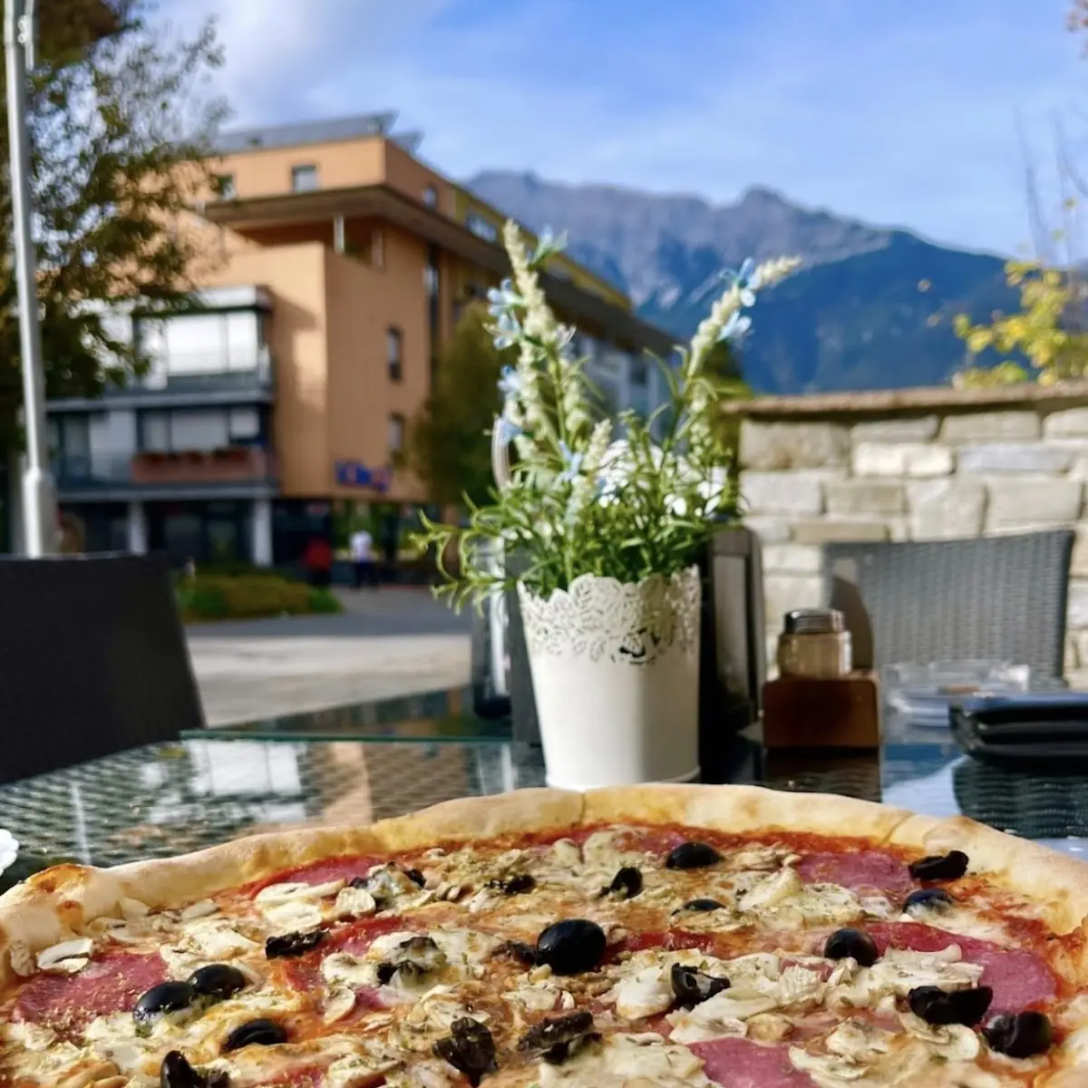 Essen und Trinken photo 7