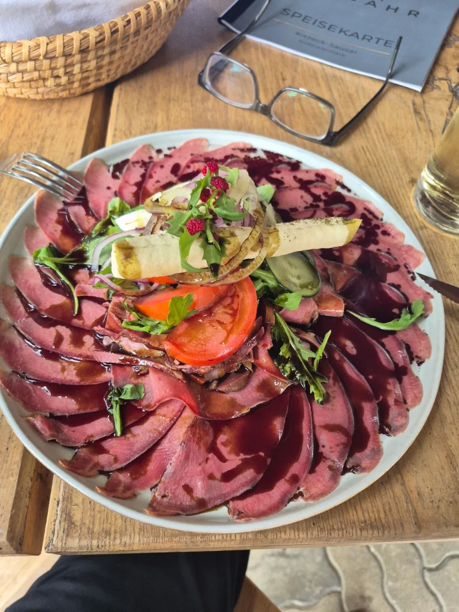 Essen und Trinken photo 3