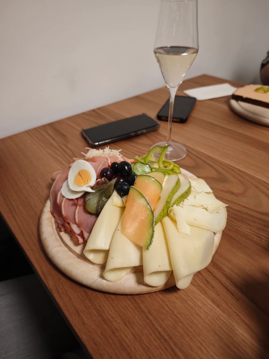 Essen und Trinken photo 4