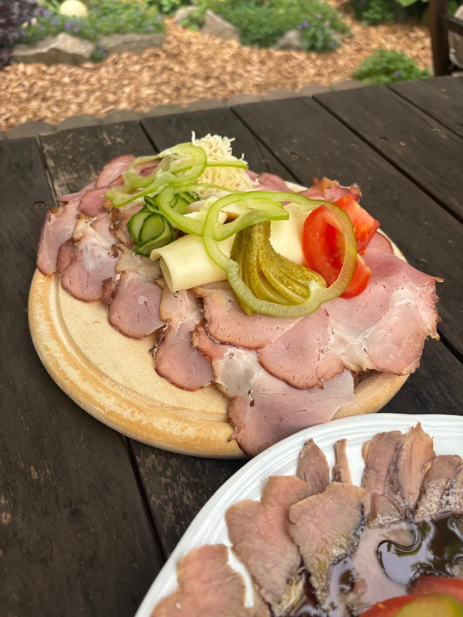 Essen und Trinken photo 5