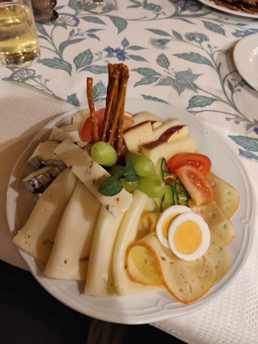 Essen und Trinken photo 8