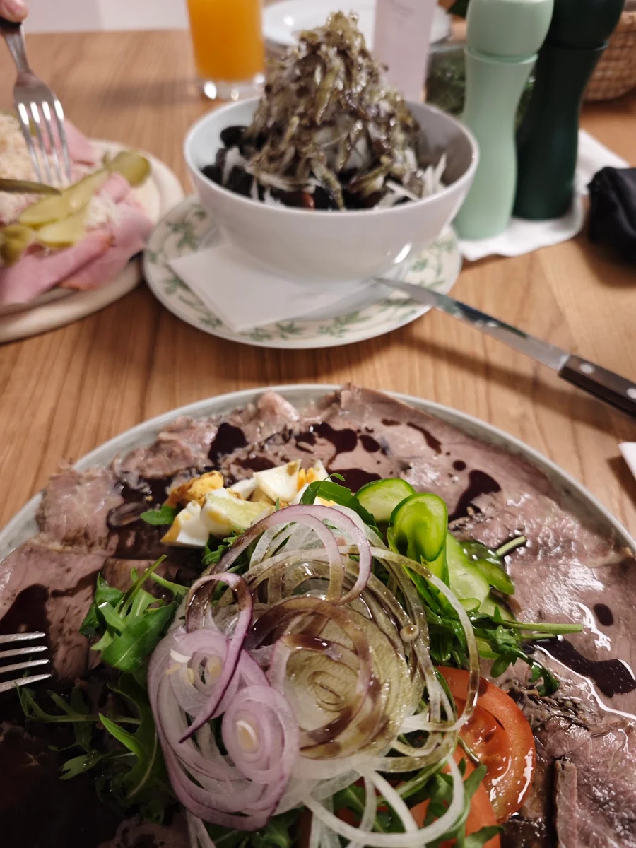 Essen und Trinken photo 9