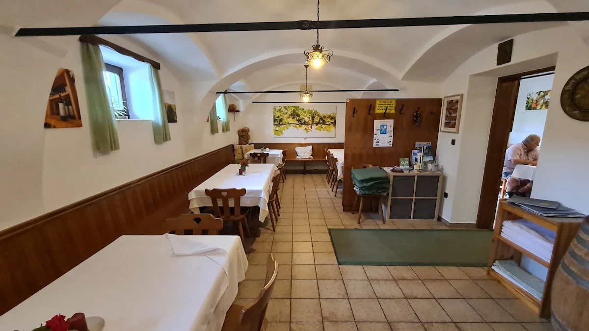 Weingut Buschenschank Gutjahr Titelbild