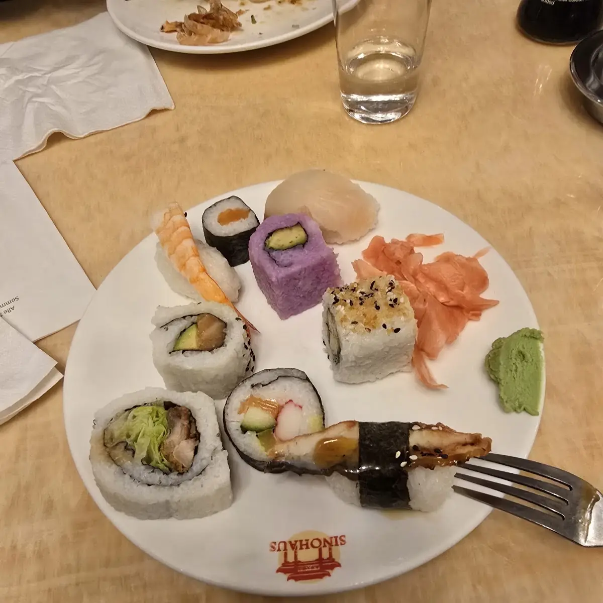 Essen und Trinken photo 1