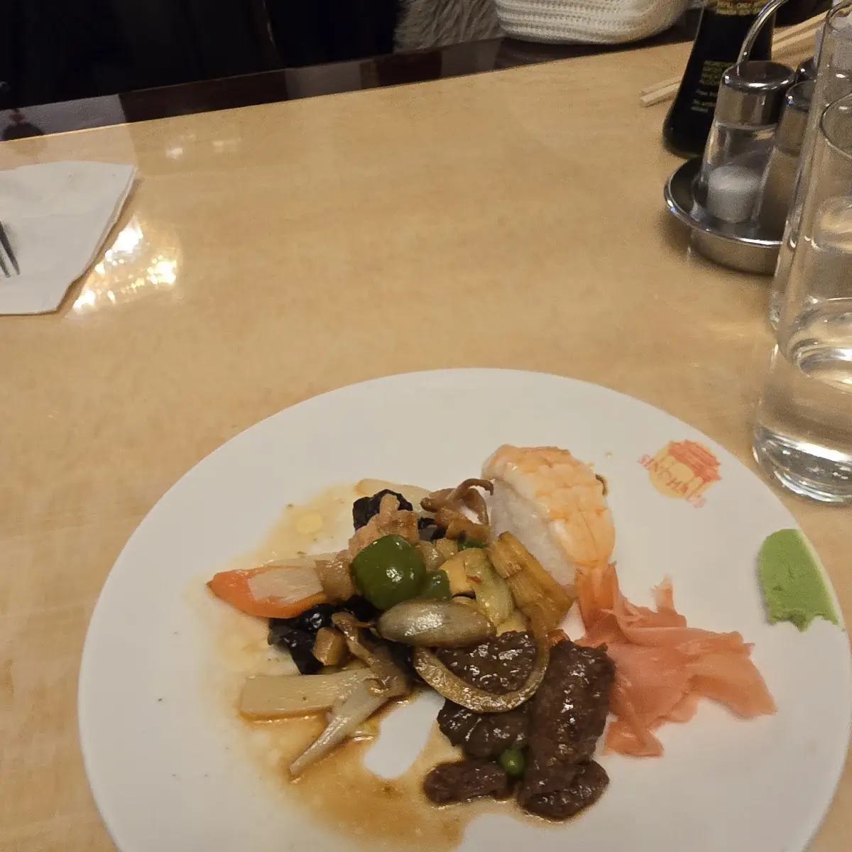 Essen und Trinken photo 6