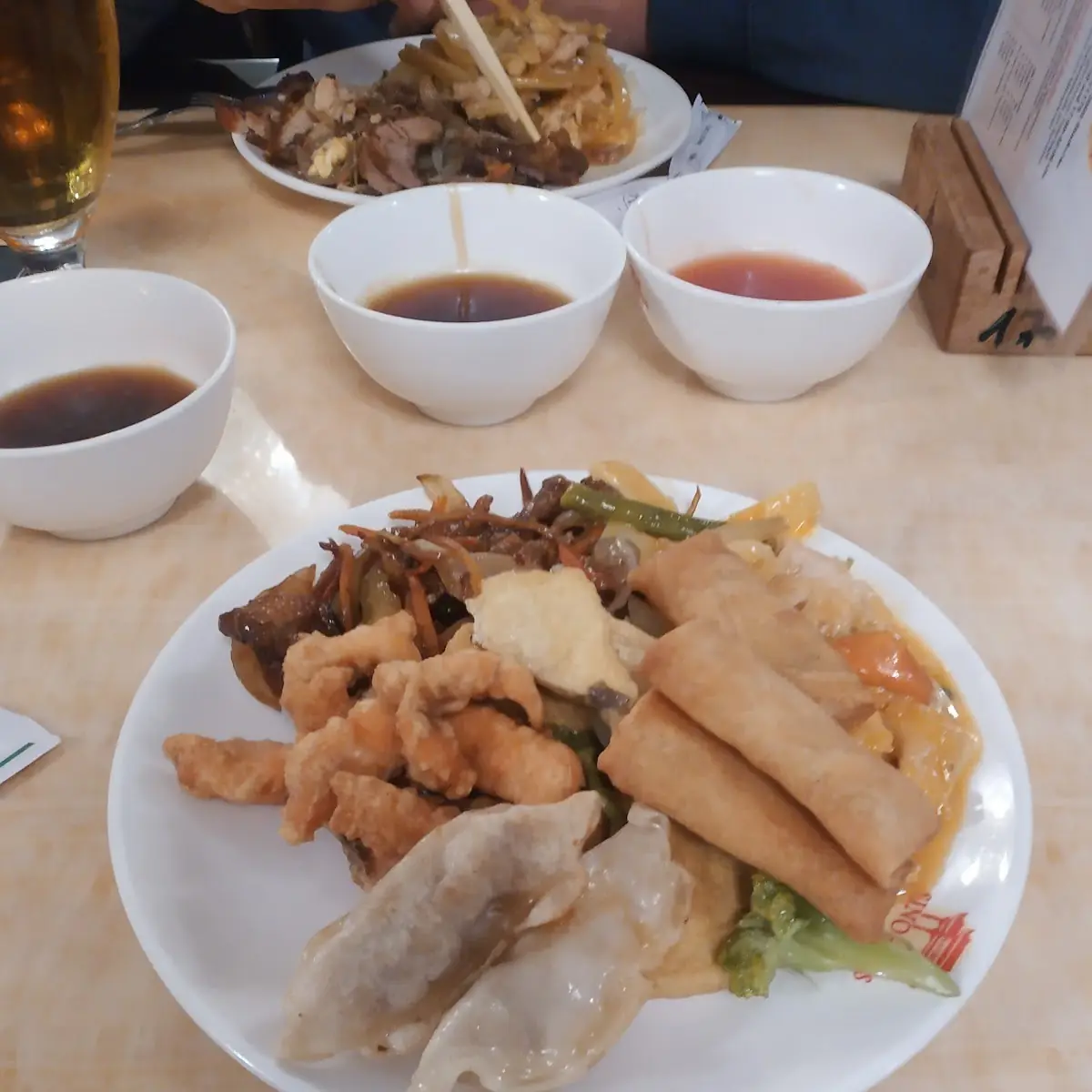 Essen und Trinken photo 8