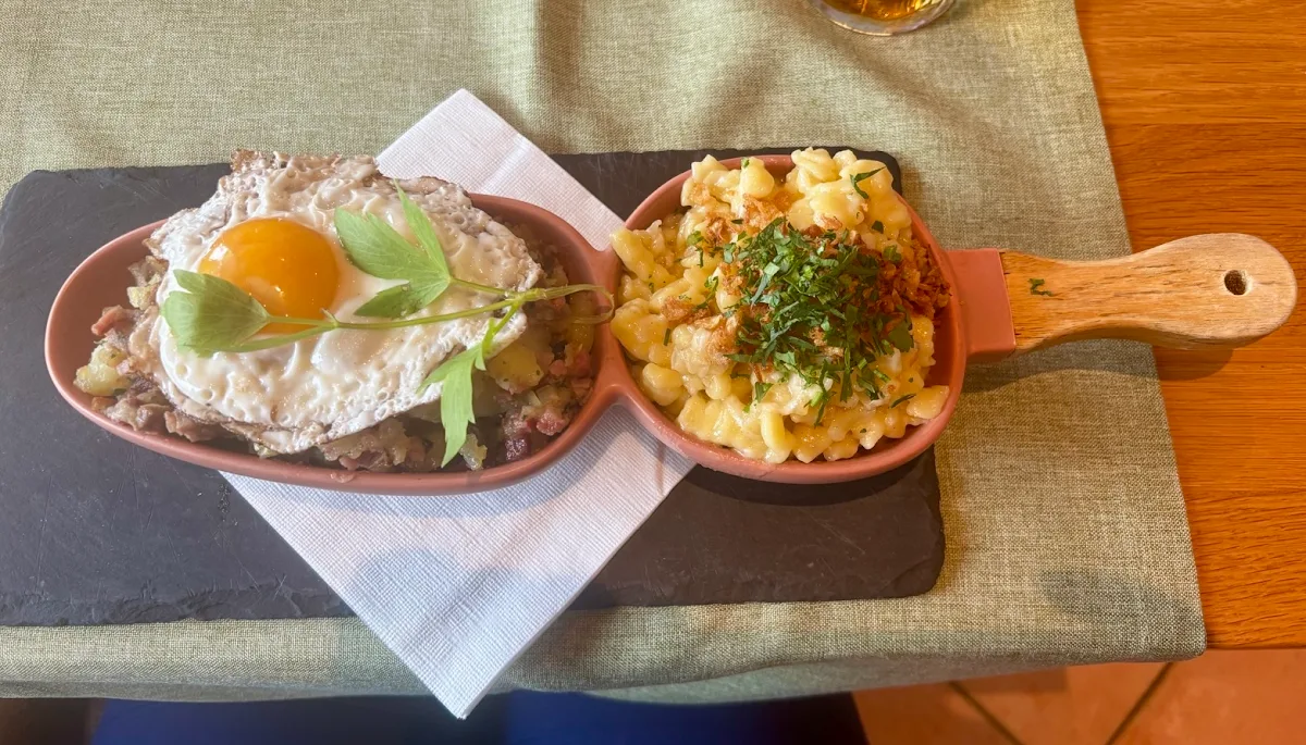 Essen und Trinken photo 10