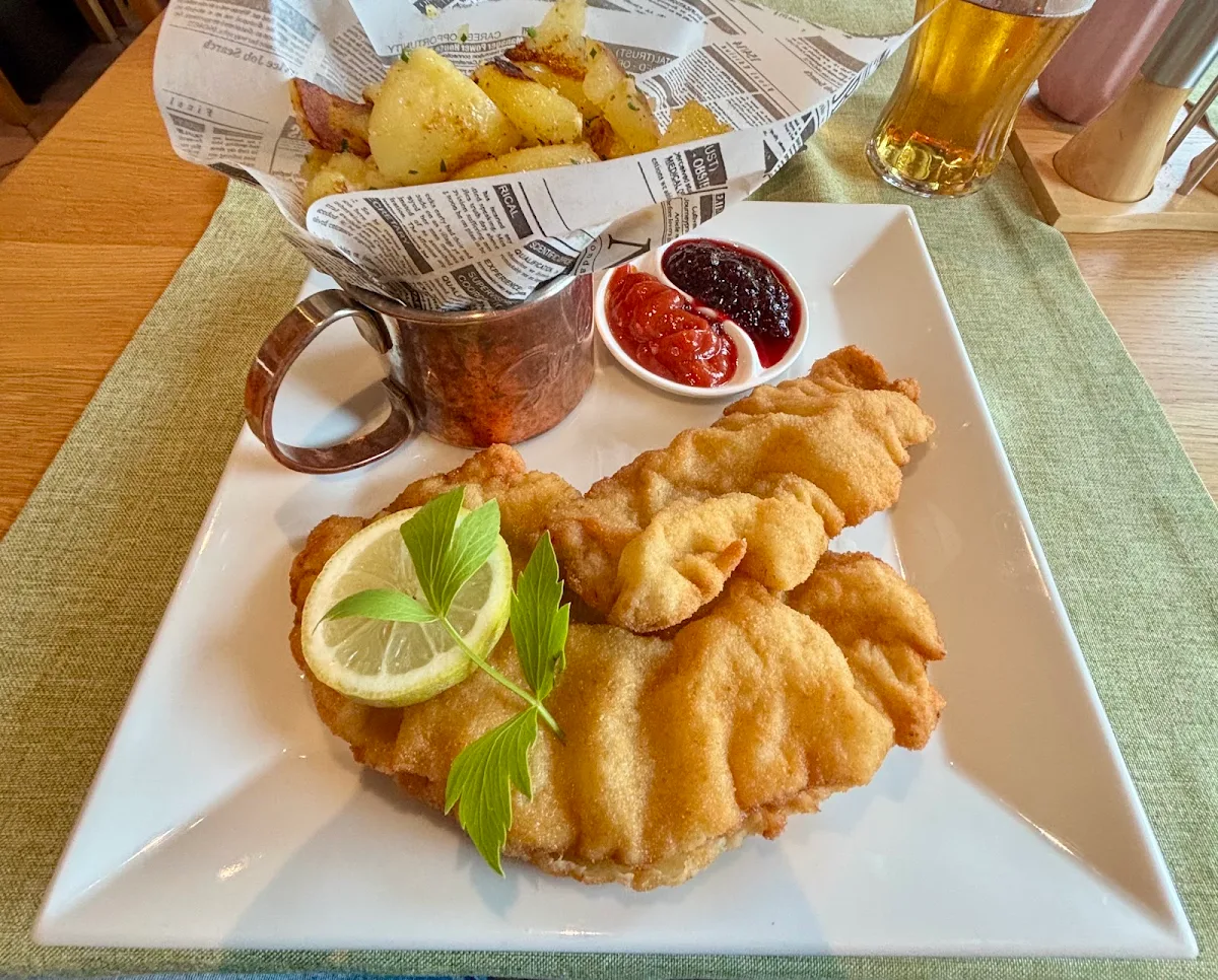 Essen und Trinken photo 5