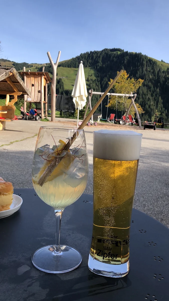 Essen und Trinken photo 6