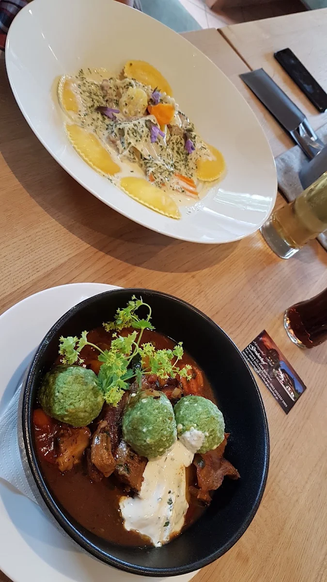 Essen und Trinken photo 7