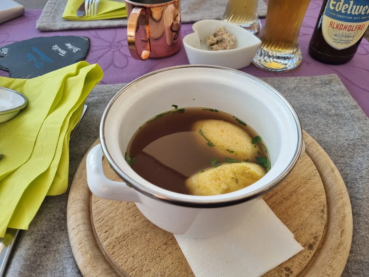 Essen und Trinken photo 8