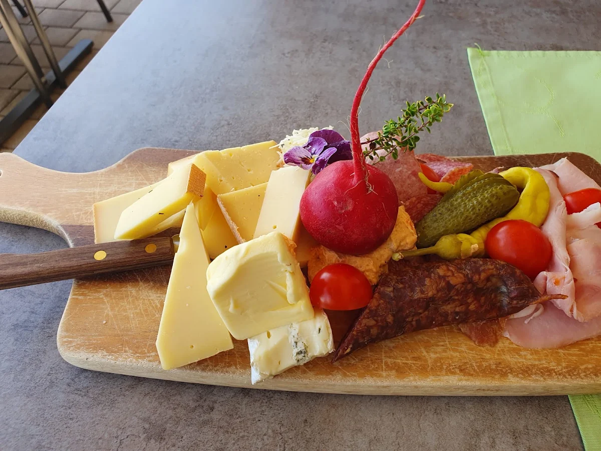 Essen und Trinken photo 9
