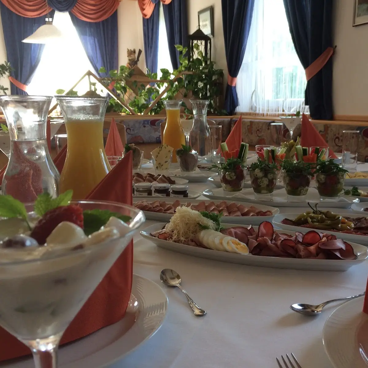 Essen und Trinken photo 1