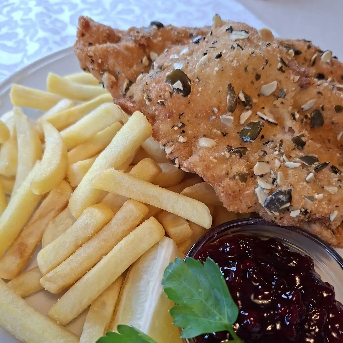 Essen und Trinken photo 3