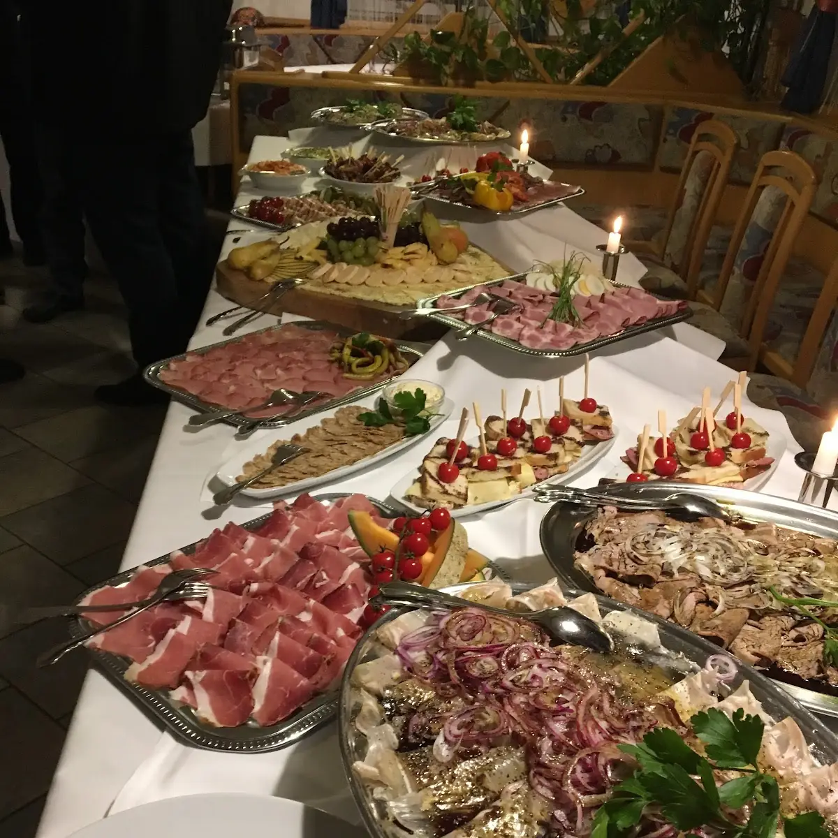 Essen und Trinken photo 6