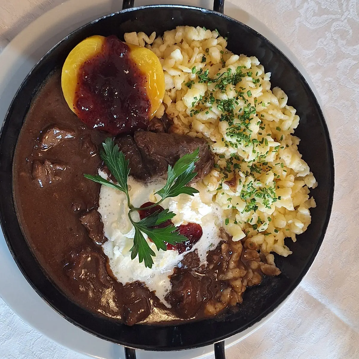 Essen und Trinken photo 8