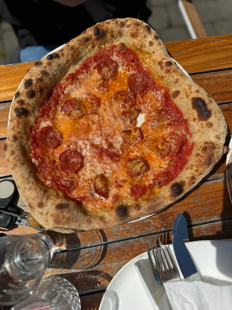 Essen und Trinken photo 5