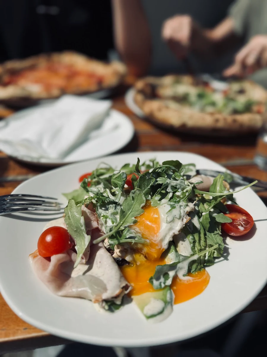 Essen und Trinken photo 6