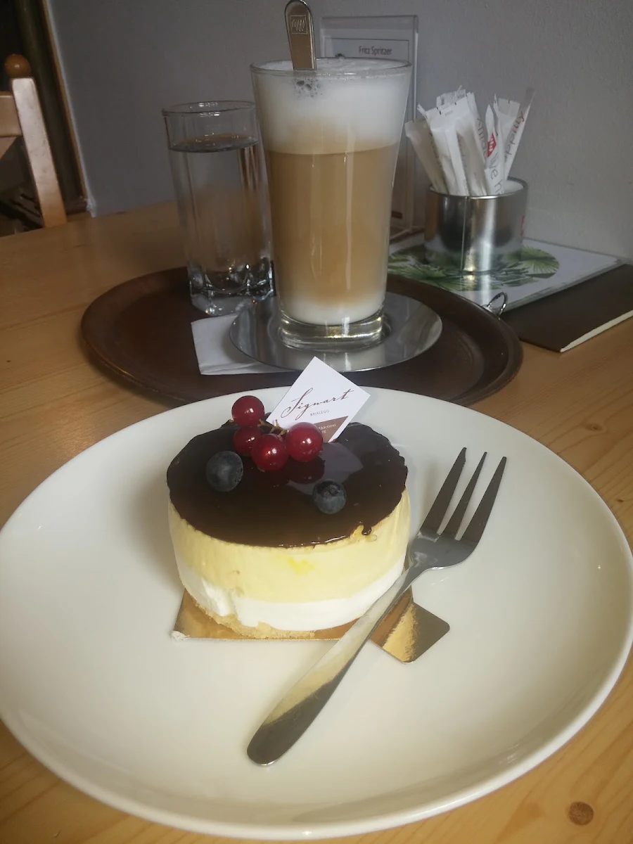 Essen und Trinken photo 8