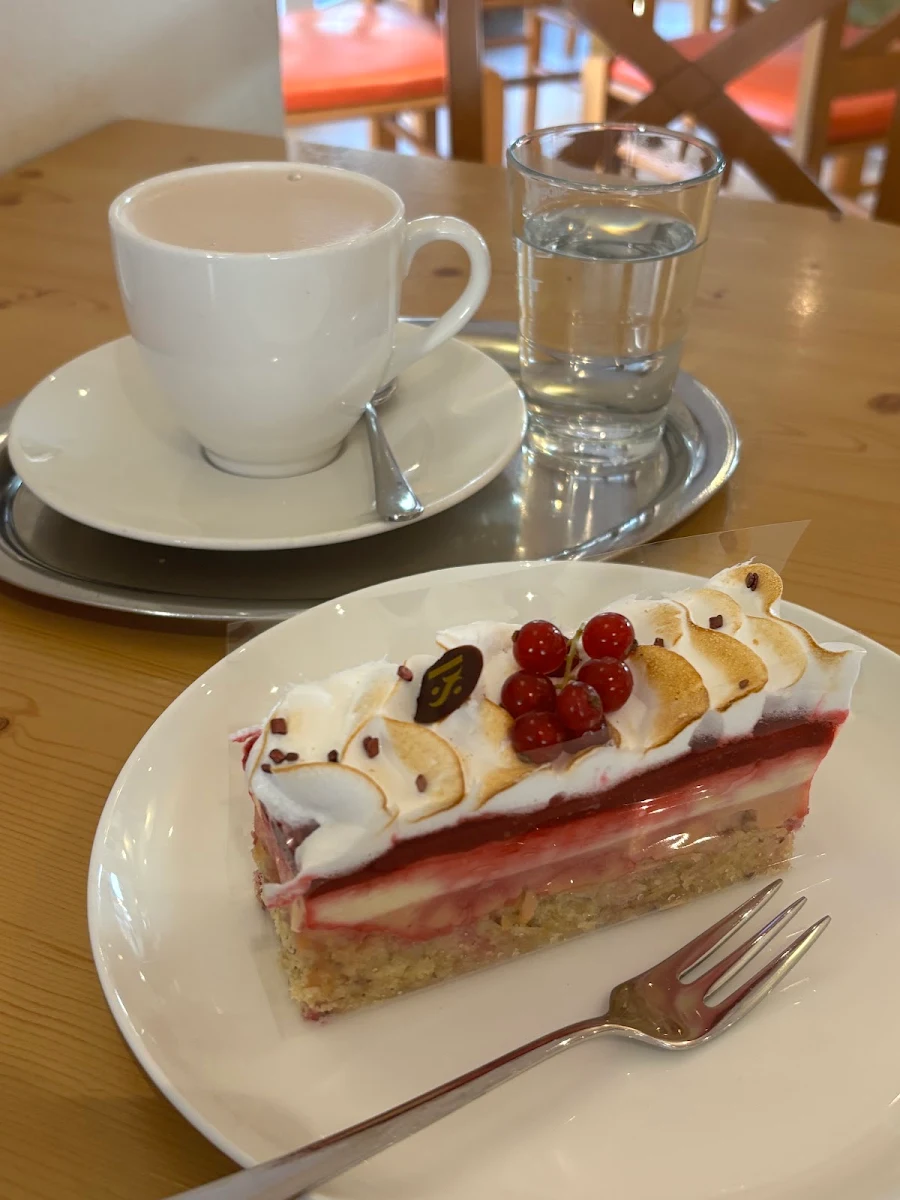 Essen und Trinken photo 9