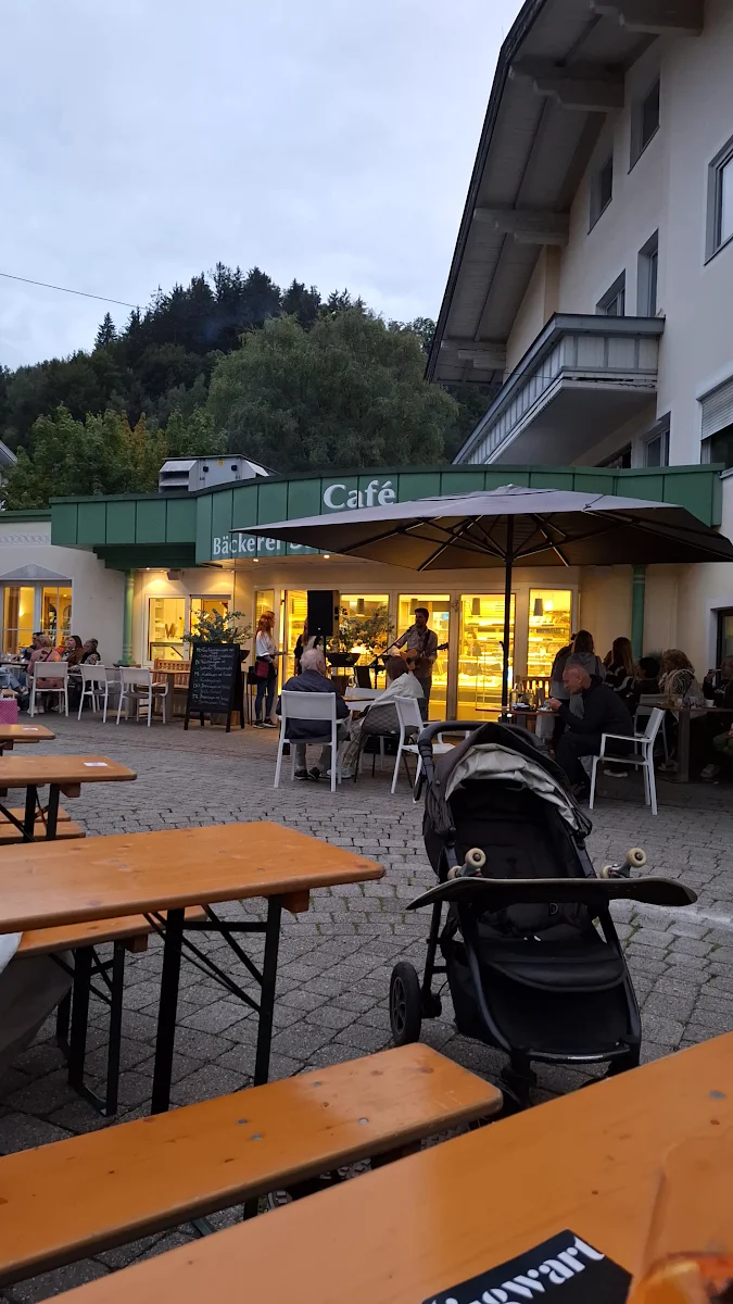 Atmosphäre photo 2