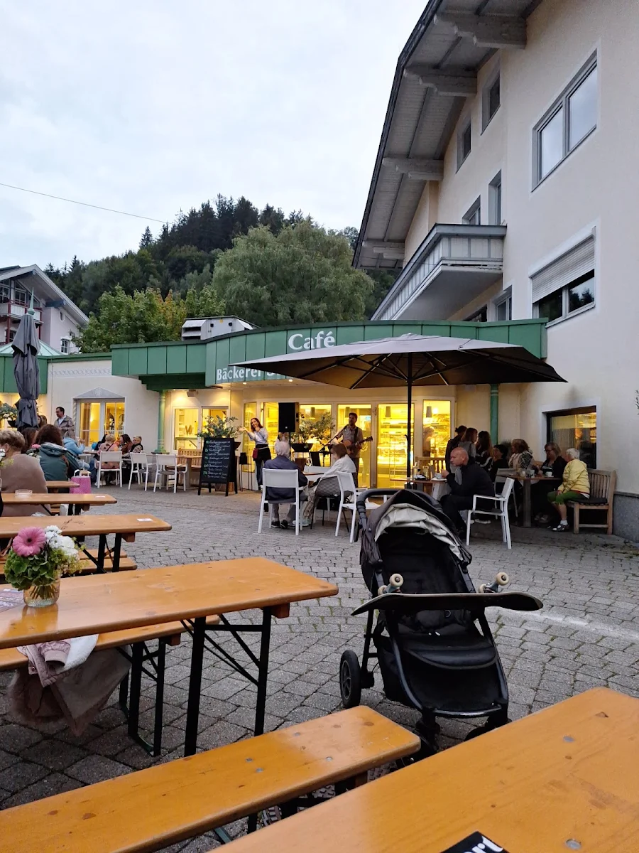 Atmosphäre photo 3