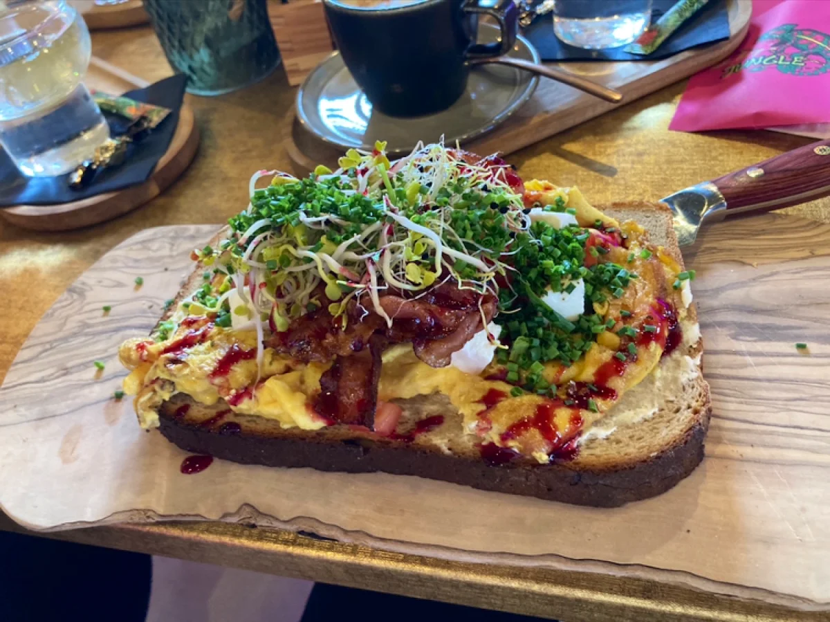 Essen und Trinken photo 3