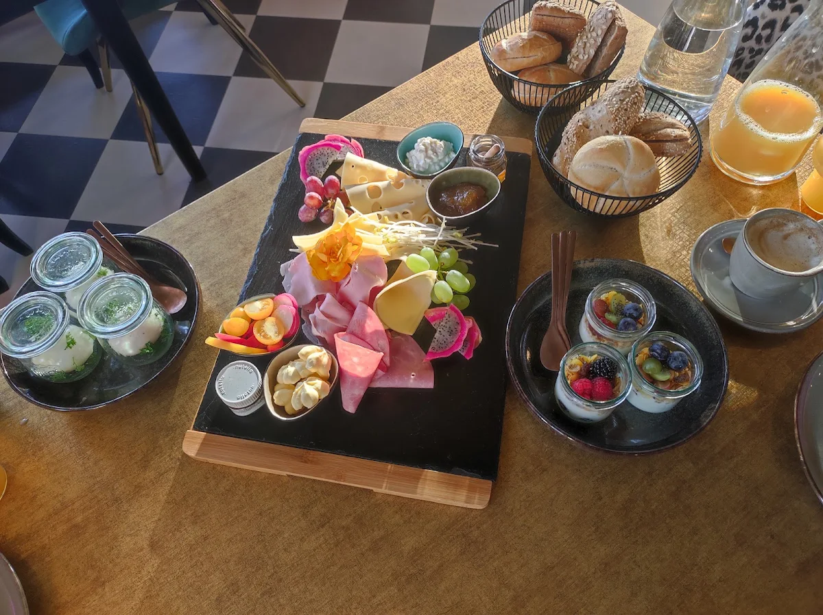 Essen und Trinken photo 4