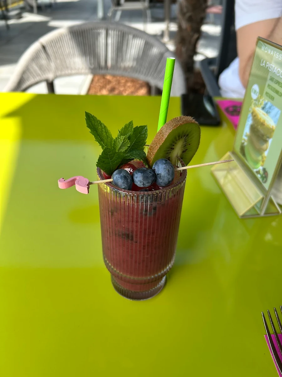 Essen und Trinken photo 8